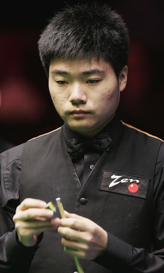 鲁本的态度 鲁本的态度