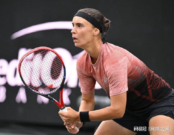 网球的后起 网球的后起