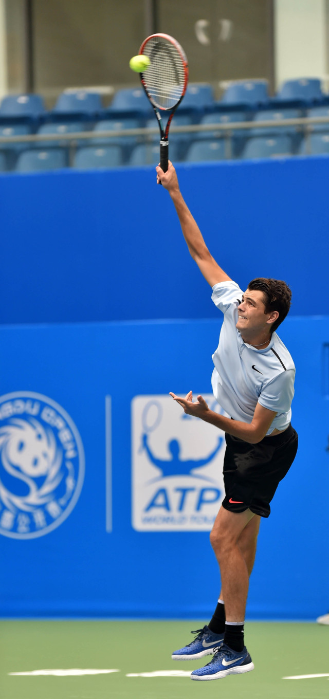 的赛场上 的赛场上