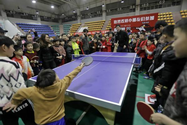 巨星连线 巨星连线